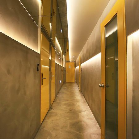 Forestar Hotel Сеул Екстериор снимка