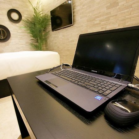 Forestar Hotel Сеул Екстериор снимка