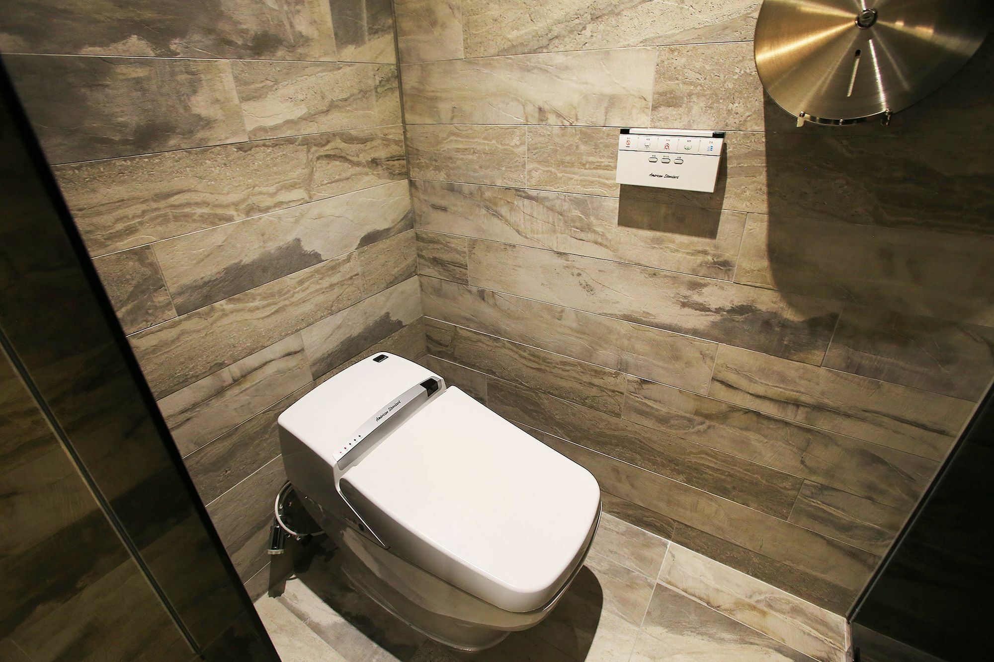 Forestar Hotel Сеул Екстериор снимка